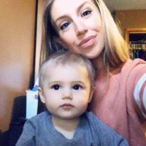 Meet your Posher, Samantha